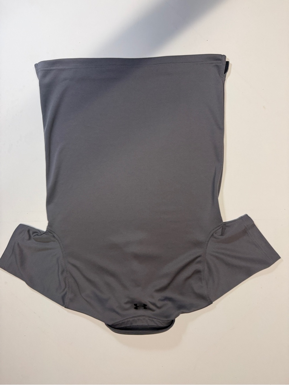Under Armour Charcoal Performance Polo - Picture 2 of 10